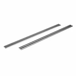 System Tersa knive 430x10x2,3mm 18% (T1) HSS Ambachtelijk