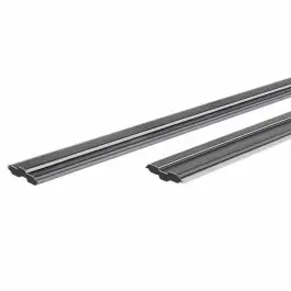 System knive 150x12x2,7mm HSS 18% Centrofix, Centrostar, Quickfix (2 pcs) Gecertificeerd