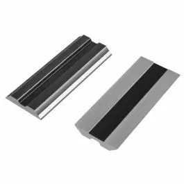 System knive Centrolock 460,0x16,0x3,0 18% (T1) HSS Hoge Kwaliteit