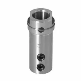 WS1 Boorhouder, tbv Weeke, D=20 d1=10 L=46 Premium