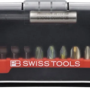 PB C6-986 bitcase met riemclip, Actie! Trendy