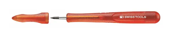 Alleen Vandaag PB 704 K kraspen met HM punt en hecht met praktische clip