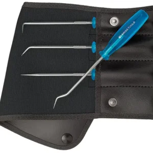 Budget PB 7681 Set picktools