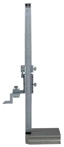 Exclusieve Aanbieding Limit HM1000 Hoogtemeter 1000mm