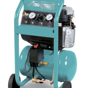 Aircraft COMPACT-AIR 265/10 E Compressor Compact Air 265/10 E Nu Kopen