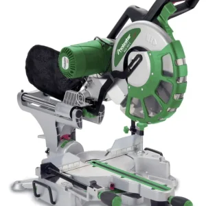 Holzstar KGZ305E KGZ 305 E Afkort- en verstekzaag Betrouwbaar