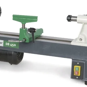 Must-Have Holzstar DB900 Houtdraaibank DB900 230V