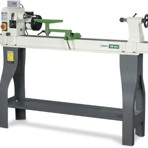 Holzstar 5921100 Houtdraaibank DB 1100 230V Gratis Retour