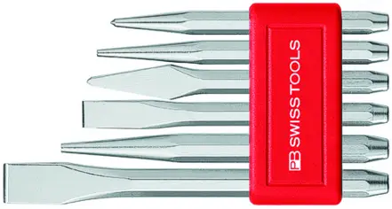 Alleen Vandaag PB 850 BL beitelset