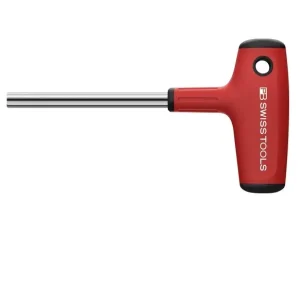 Dagaanbieding PB 1254.10-100M bithouder met dwarsgreep 1/4"