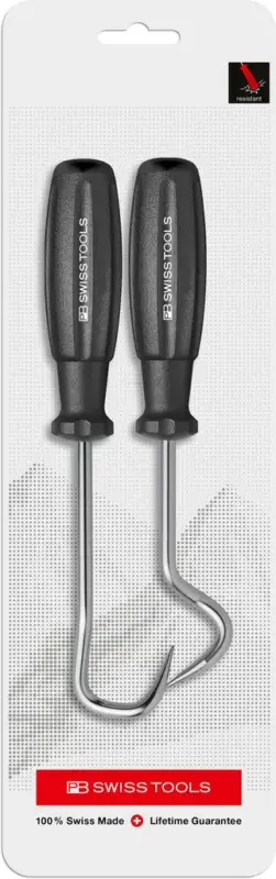 Voordeelprijs PB 7674 Set slanglossers