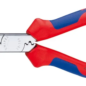 Knipex 13 05 160 bedradingstang Professioneel