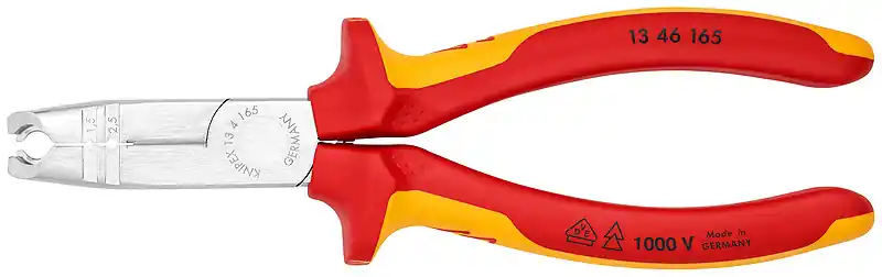 Nu Kopen Knipex 13 46 165 Striptang