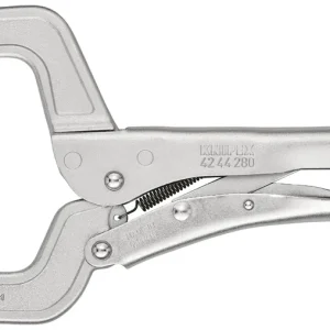 Knipex 42 44 280 Las-klemtang Weekendaanbieding