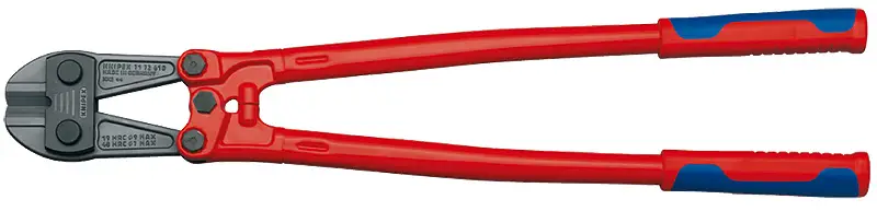 Knipex 71 72 610 boutenschaar 610 mm 48hrc Gratis Verzending