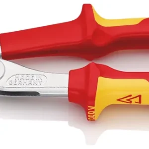 Knipex 88 06 250 waterpomptang Alligator 250 mm VDE Shop Nu