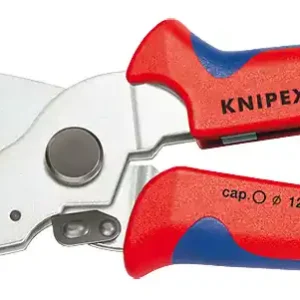 Knipex 90 25 20 pijpsnijder voor bescherm. buis Luxe