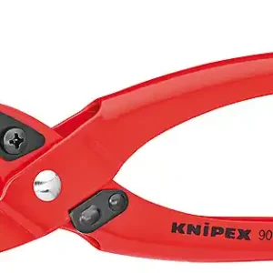 Favoriet Knipex 90 70 220 revolverponstang