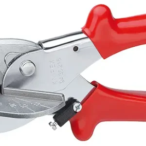 Knipex 94 35 215 verstekschaar Limited Edition