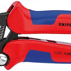 Knipex 97 53 14 sb zelfstellende crimptang zb Veilige Betaling
