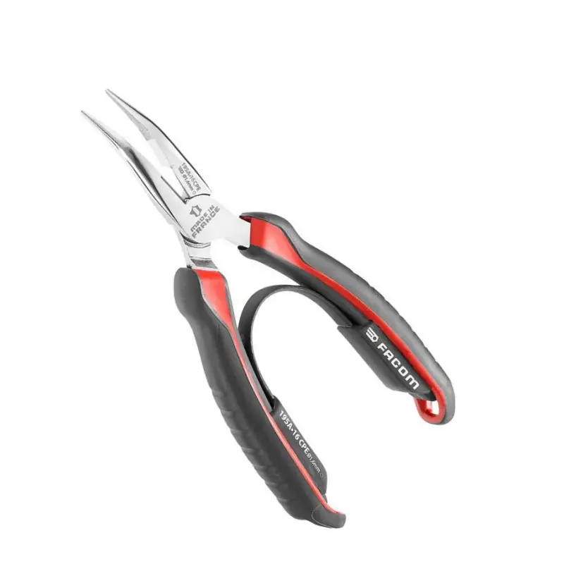 Shop Nu Facom 195A.20CPE Tang Met Gebogen Bekken, Bekleed 20Cm