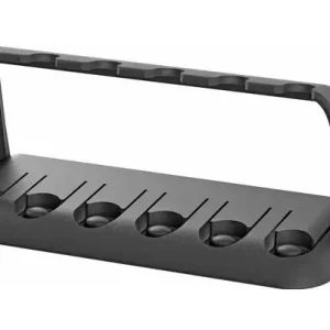 PB8640.H-6 standaard/wandhouder leeg, voor 6 elektronica-schr.dr. Rechtstreeks Van De Fabrikant