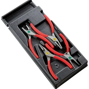 Rechtstreeks Van De Fabrikant Facom Actie module 4 borgveertangen