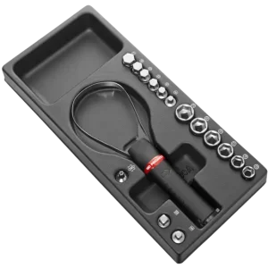 Alleen Vandaag Facom MOD.U48A aftapmodule en multimerk filter, Actie