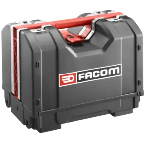 Actieprijs Facom ACTIE Kunststof Gereedschapskist Met Organiser