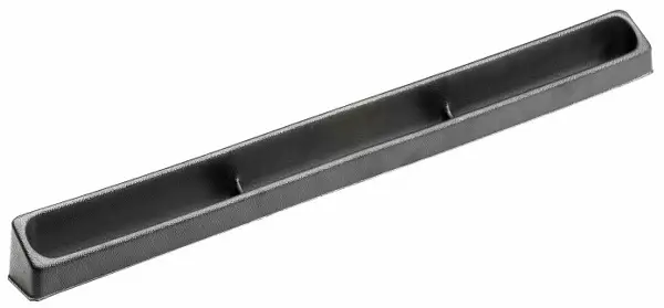 Populair Facom PL.655 zijdelingse blokkeergoot, Actie