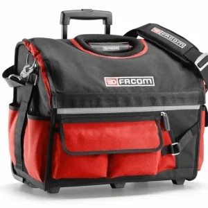 Rechtstreeks Van De Fabrikant Facom Actie Softbag Trolley