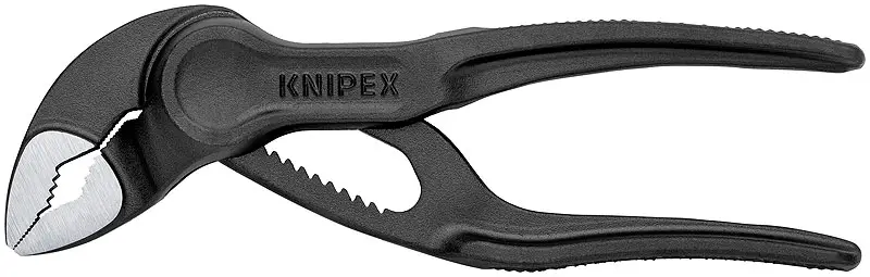 Merkproduct Knipex Cobra XS Waterpomptang