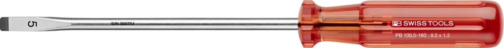 Voordeelprijs PB 100/00 schroevendraaier