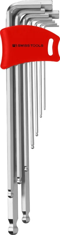 Beperkt Aanbod PB212 LDH-10 inbussleutelset