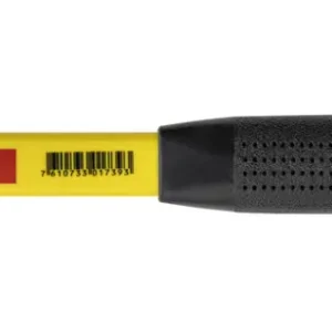 Premium PB 303.2 nylon hamer, terugslagvrij, glasfiber steel