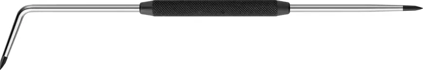 Budget PB 702.220 kraspen, met hardmetalen punten