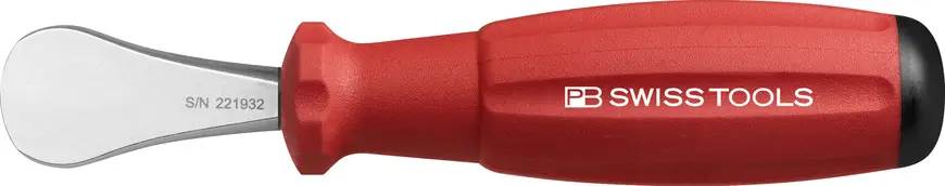 PB8125.9-45 coin-driver, met Swissgrip heft Groothandel