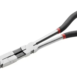 Aanbieding Facom Tang 340 Mm Met Lange Bekken En Dubbel Scharnier Gebogen