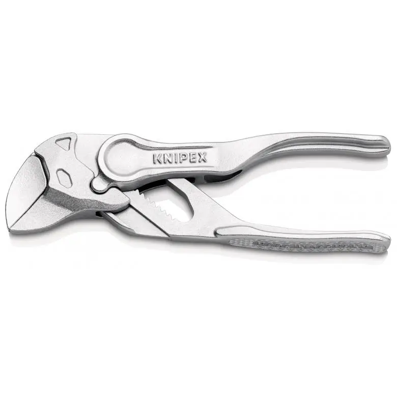 Knipex 86 04 100 Sleuteltang XS Modern
