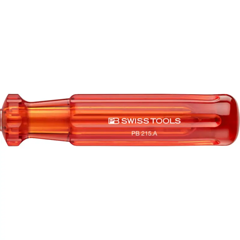 Betaalbaar PB 215 A heft voor wisselkling