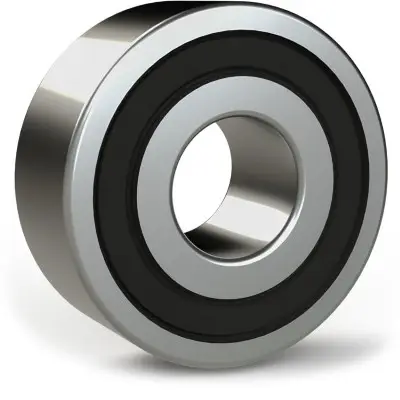 Koyo zelfinstellend kogellager 2202-2RS (15x35x14) Actieprijs