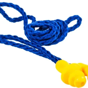 Topkwaliteit 3M 1271 Oordoppen met snoer 25dB 50 paar