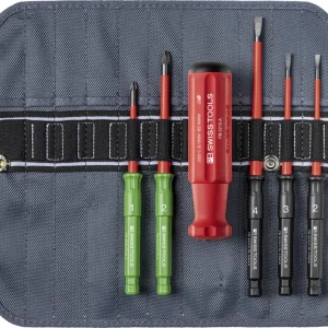 Bulkbestelling PB 5215.SU Set VDE Wisselklingen