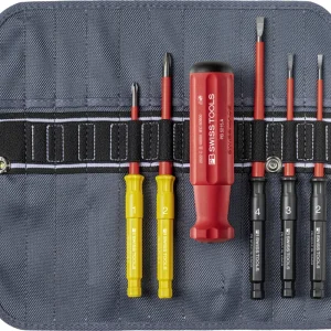 Actieprijs PB 5216.SU Set VDE Wisselklingen