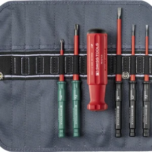 Snelle Levering PB 5217.SU Set VDE Wisselklingen