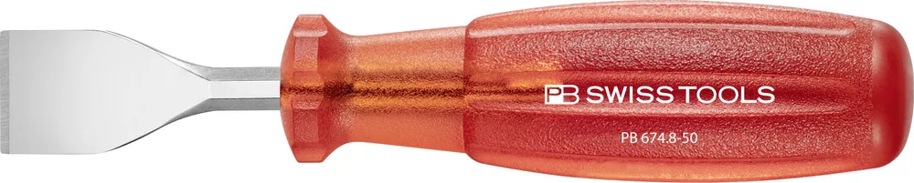 Authentiek PB 674.8-50 Pakkingschraper