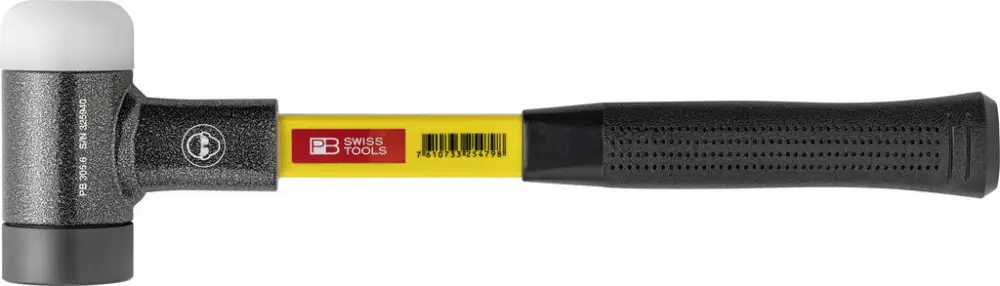 Finale Uitverkoop PB 305.4 Gecombineerde Terugslagvrije hamer