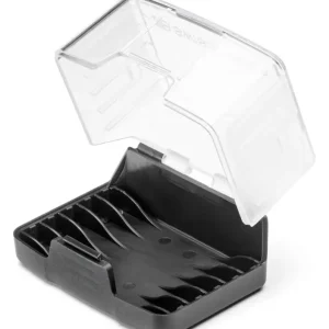 PB 973 Bit Box Leeg Authentiek