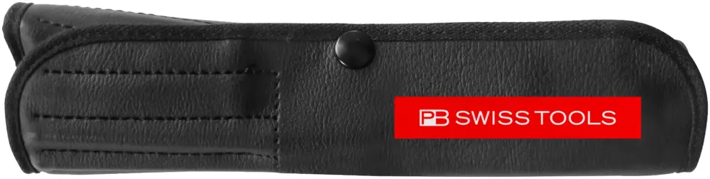 PB Swiss Tools lege etui voor PB215 Hete Deal