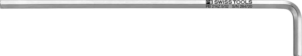 Shop Nu PB 214-5/32'' inbussleutel
